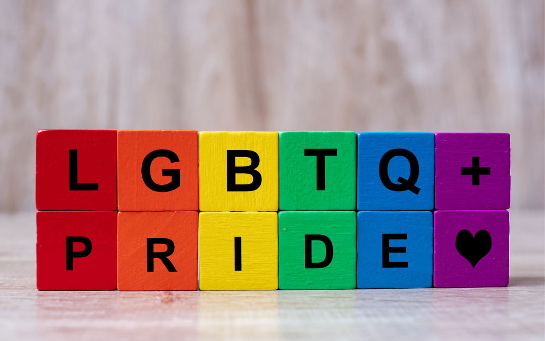 RISE: LGBTQ + Disability Peer Support Group