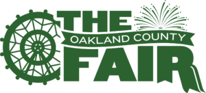 Logo of The Oakland County Fair