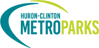 Huron-Clinton MetroParks logo