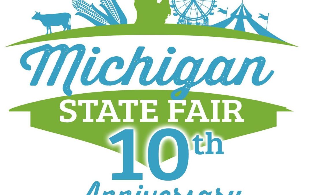 DNEM @ Michigan State Fair Charity Sneak Peek