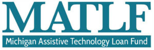 Michigan Assistive Technology Loan Fund logo