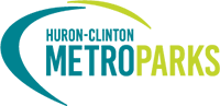 Huron Clinton Metroparks logo