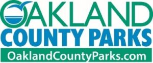 Oakland County Parks logo
