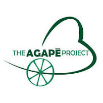 The AGAPE Project logo